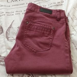 C P skinny jeans